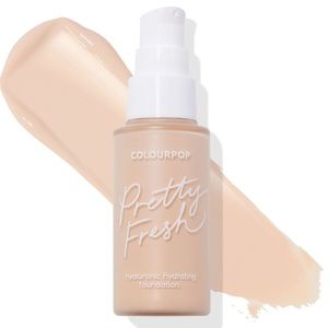 Colour Pop Pretty Fresh Foundation in 20N
